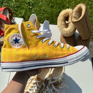 Ommegang Chuck Taylor All Star Classic